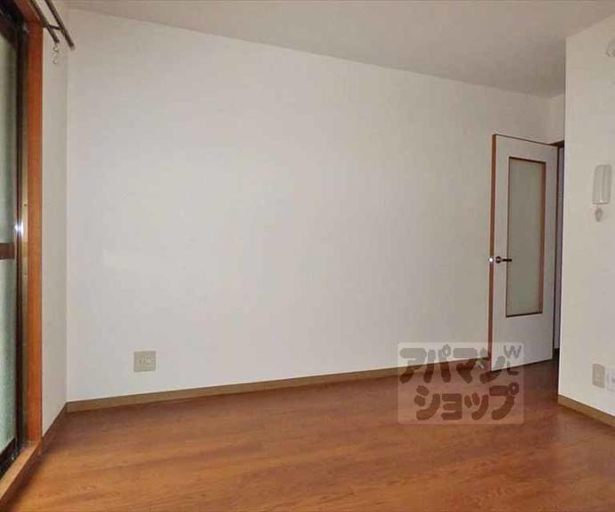 【ルミエール泉】間取