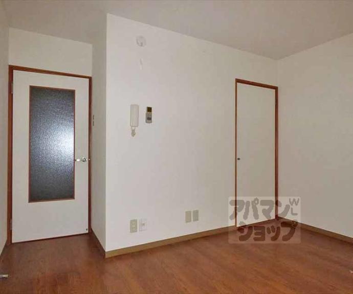 【ルミエール泉】間取