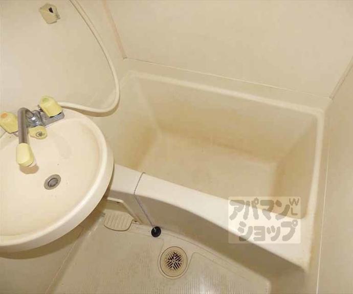 【ルミエール泉】間取