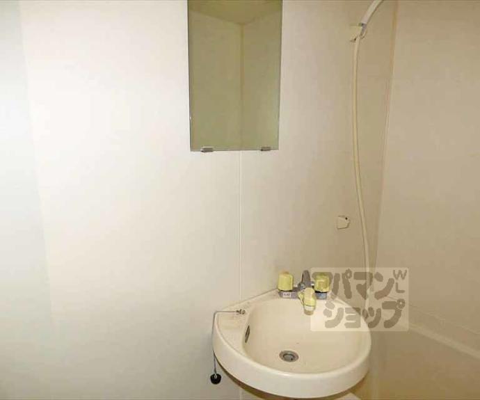 【ルミエール泉】間取