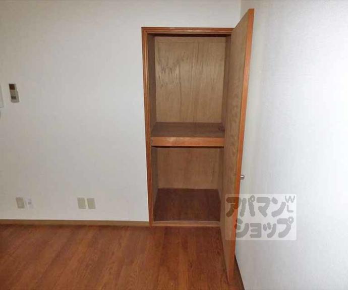 【ルミエール泉】間取