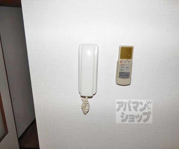 【ルミエール泉】間取