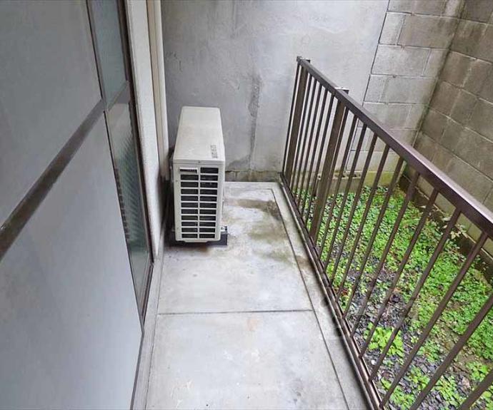 【ルミエール泉】間取