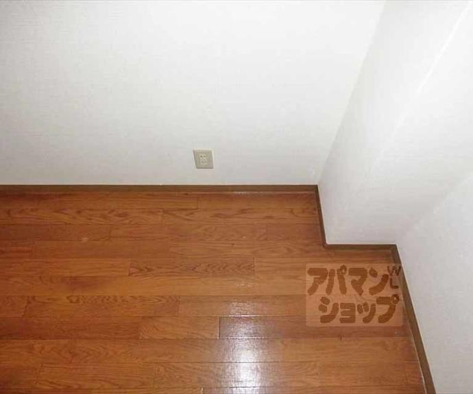 【ルミエール泉】間取