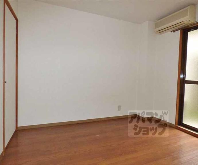 【ルミエール泉】間取