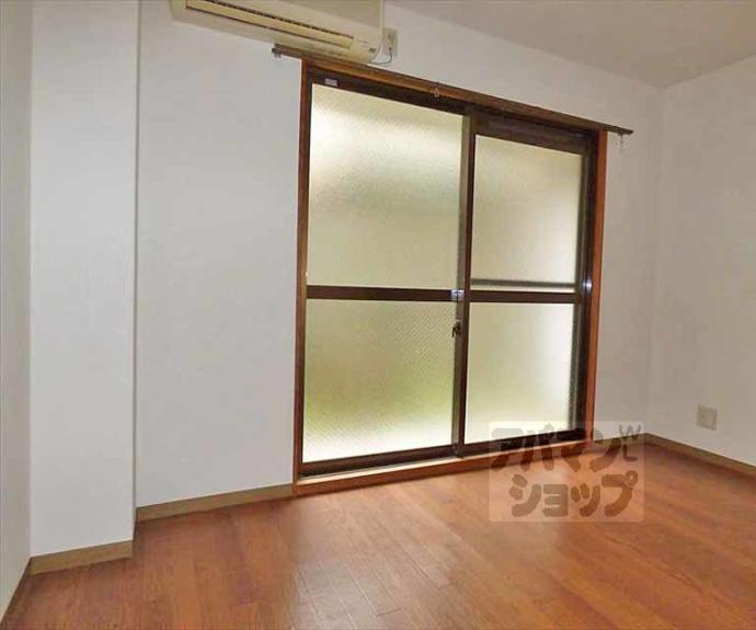 【ルミエール泉】間取