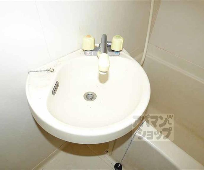 【ルミエール泉】間取