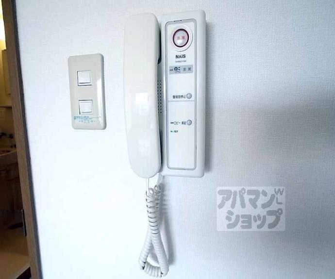 【元土御門】間取