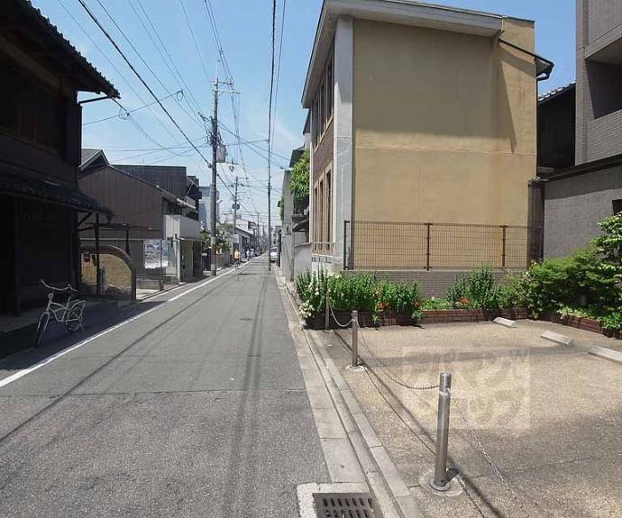 【元土御門】間取