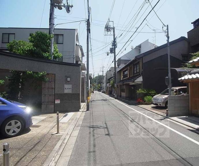 【元土御門】間取