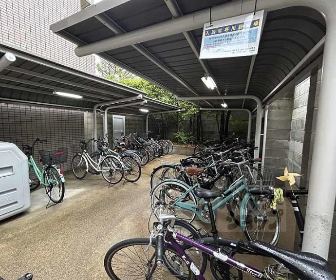 【元土御門】間取