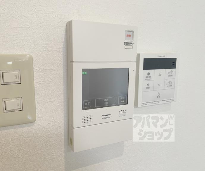 【元土御門】間取