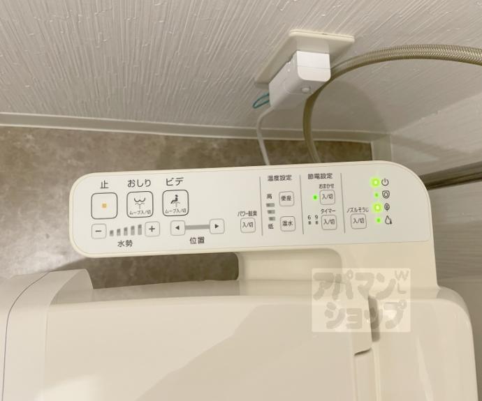 【元土御門】間取