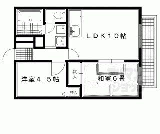 【グリーンリーフひがし川】