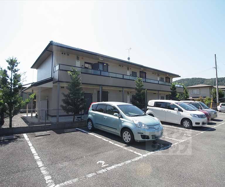 グリーンリーフひがし川