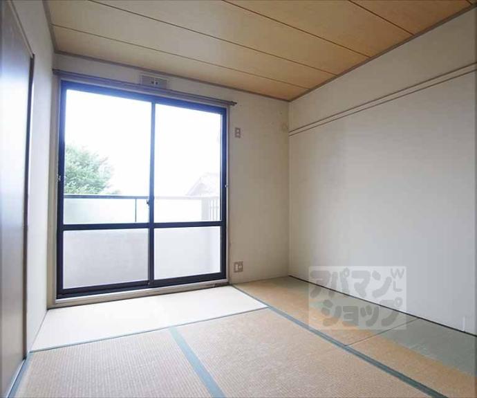 【グリーンリーフひがし川】間取