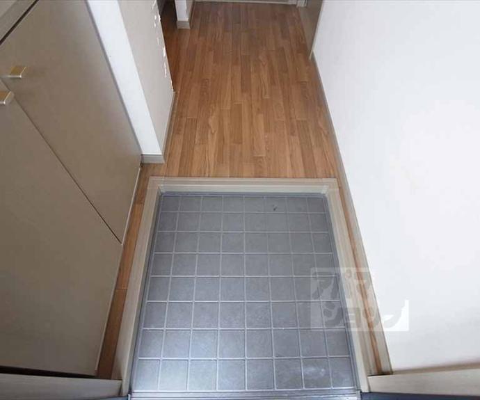 【グリーンリーフひがし川】間取