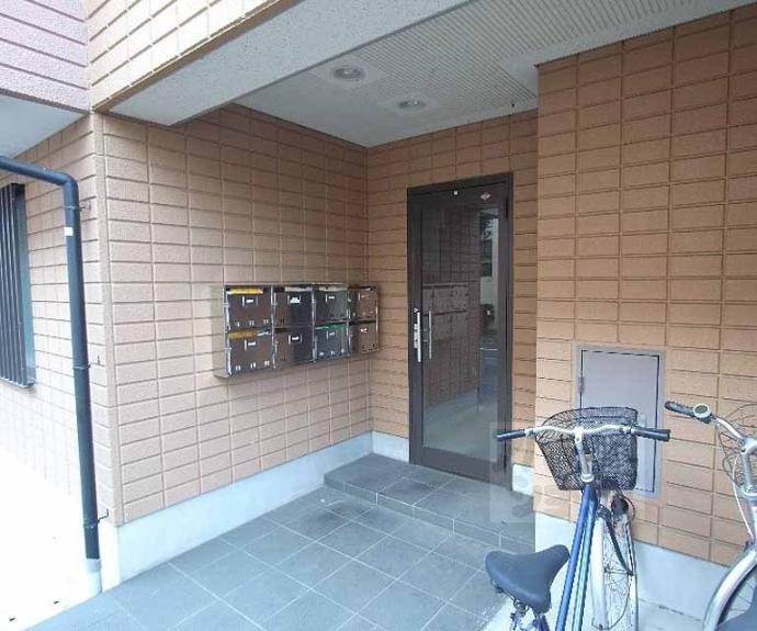 【トップハイツ】間取