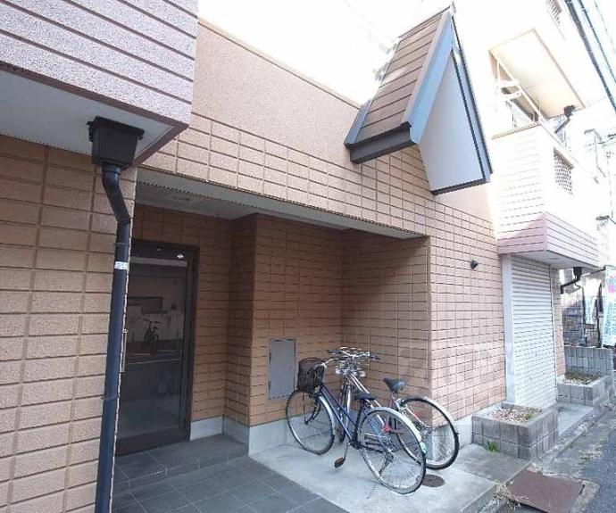 【トップハイツ】間取