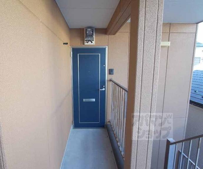 【トップハイツ】間取