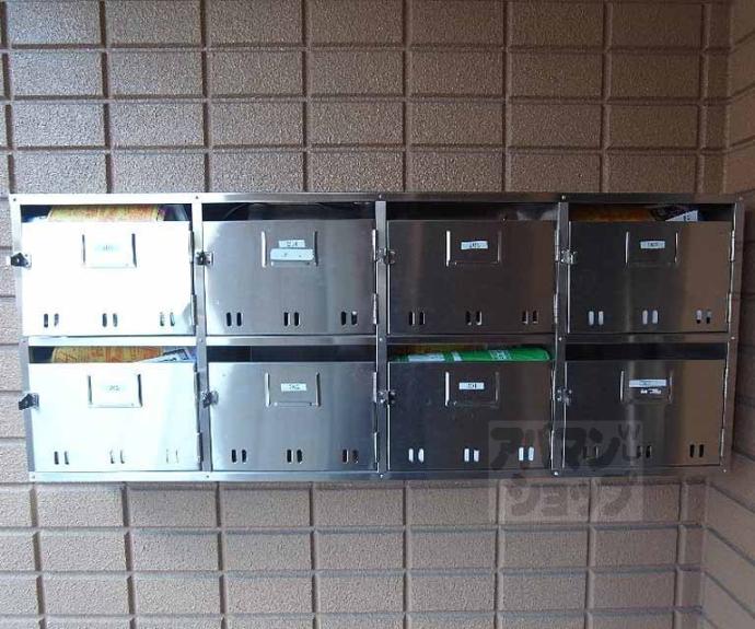 【トップハイツ】間取