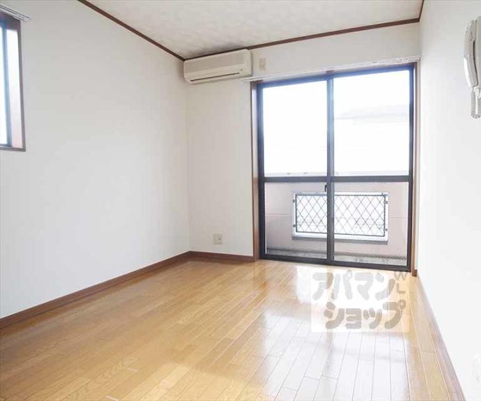 【トップハイツ】間取