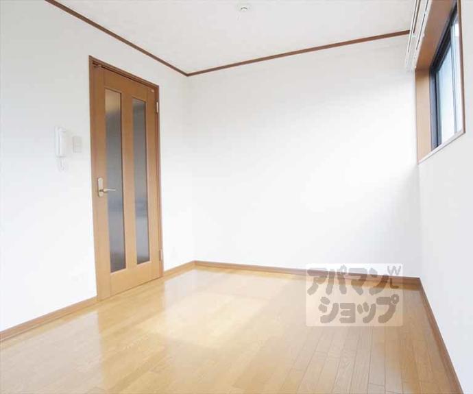 【トップハイツ】間取