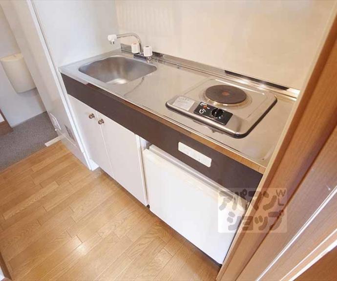 【トップハイツ】間取