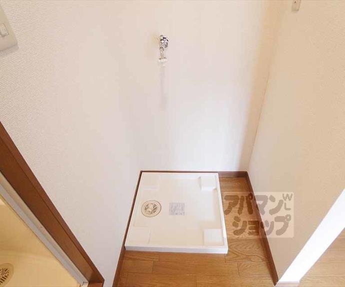 【トップハイツ】間取