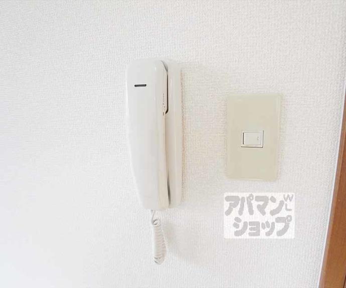 【トップハイツ】間取