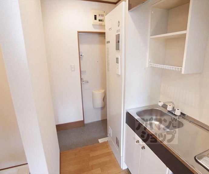 【トップハイツ】間取