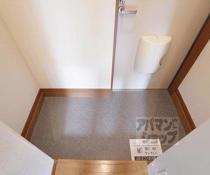 【トップハイツ】間取