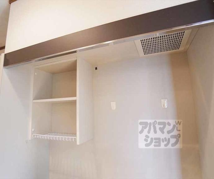 【トップハイツ】間取