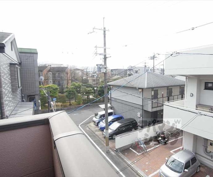 【トップハイツ】間取