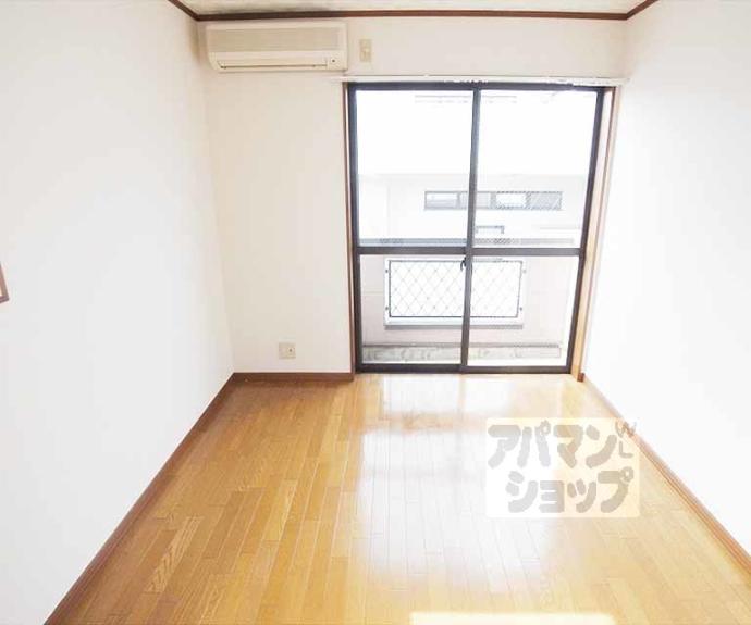 【トップハイツ】間取