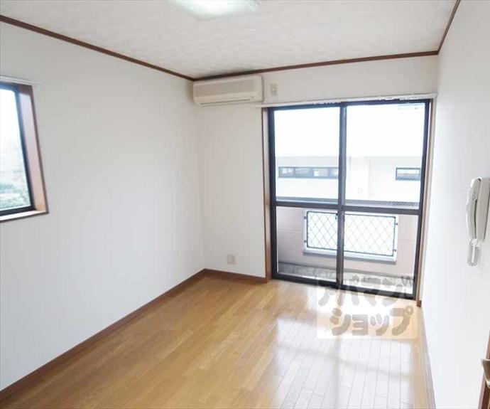 【トップハイツ】間取