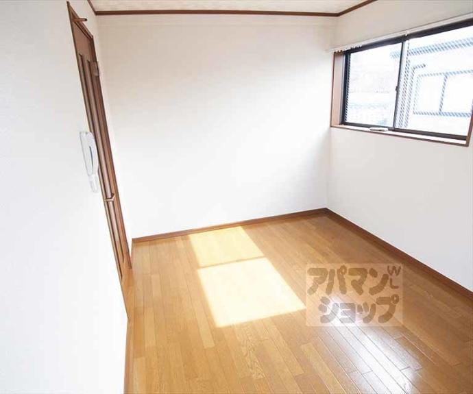 【トップハイツ】間取