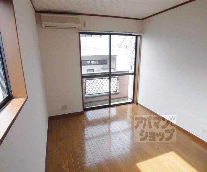 【トップハイツ】間取