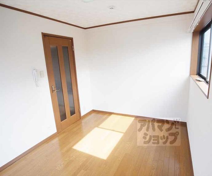 【トップハイツ】間取