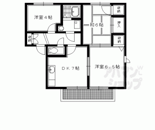 【ラフィーネ北山】
