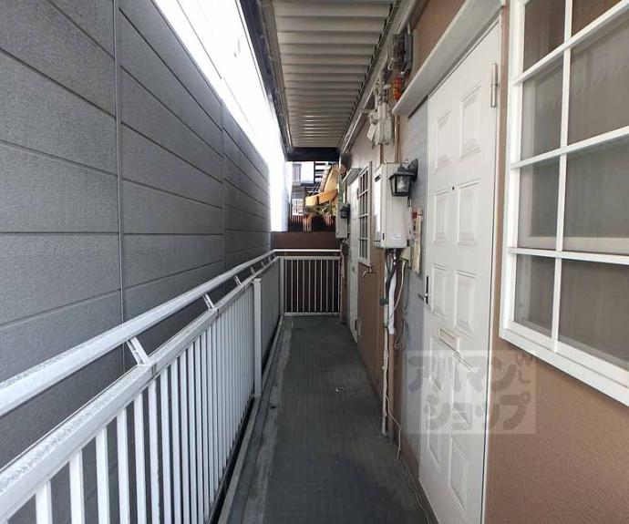 【サンシティ一条】間取