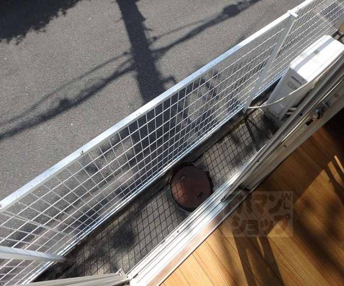 【一条テラス貸アパート】