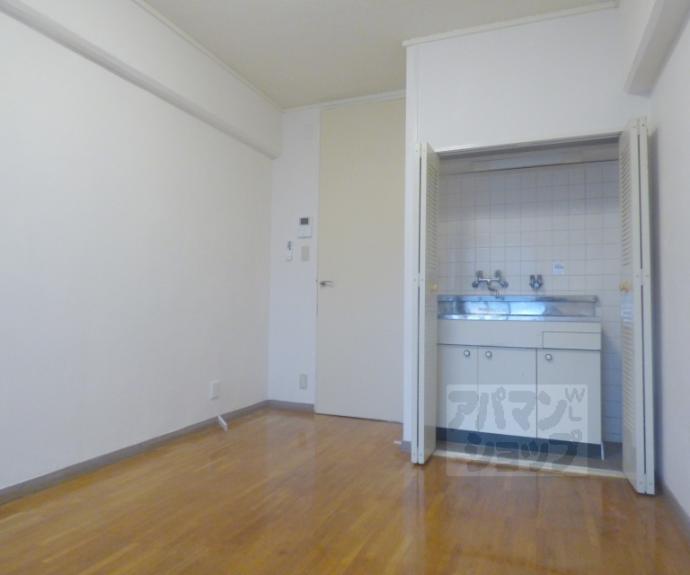 【センチュリーコーポ】間取