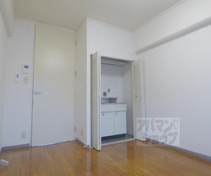 【センチュリーコーポ】間取