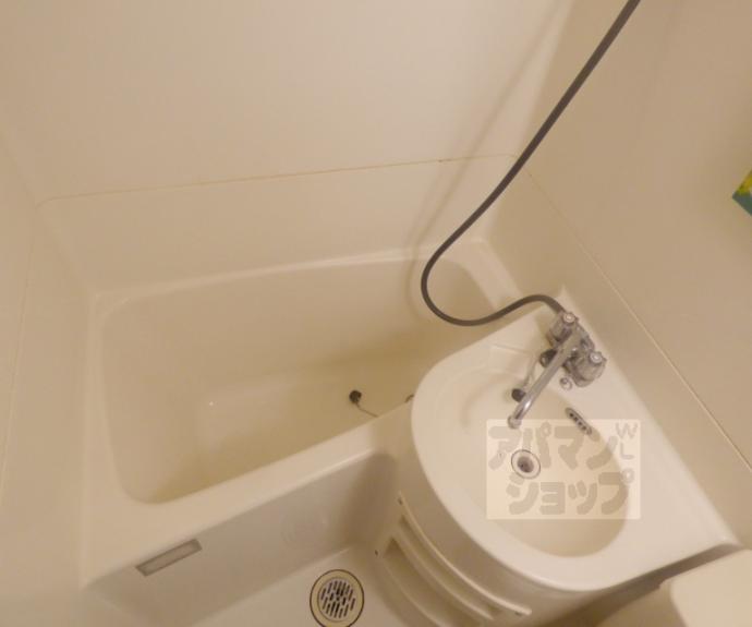 【センチュリーコーポ】間取