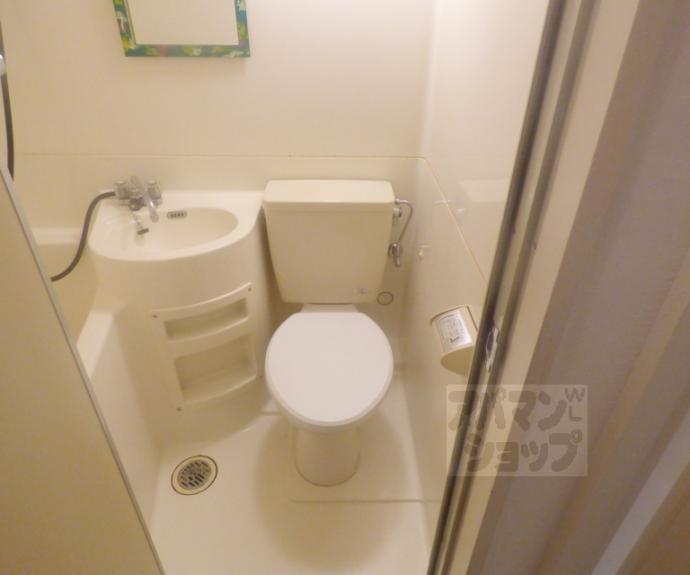 【センチュリーコーポ】間取