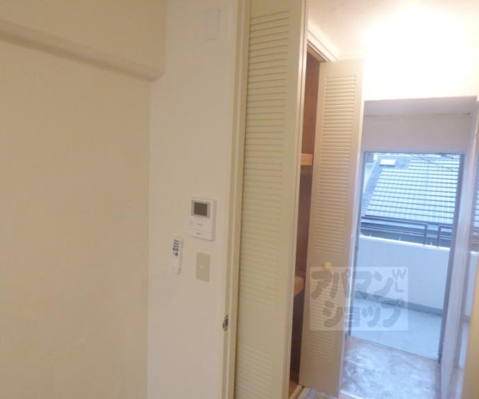 【センチュリーコーポ】間取