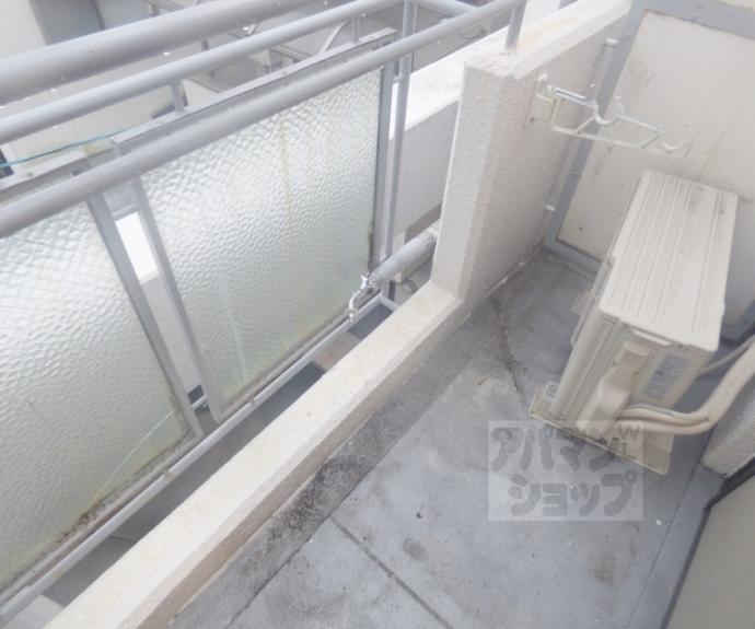 【センチュリーコーポ】間取