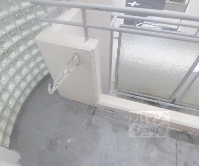 【センチュリーコーポ】間取