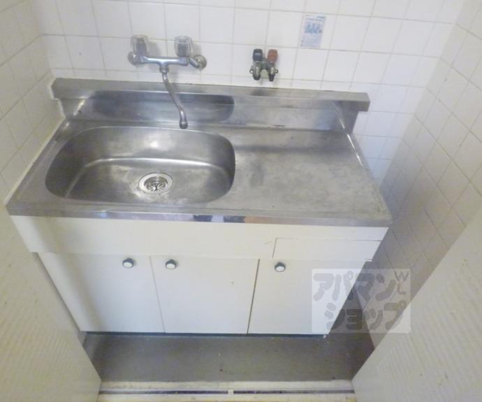 【センチュリーコーポ】間取